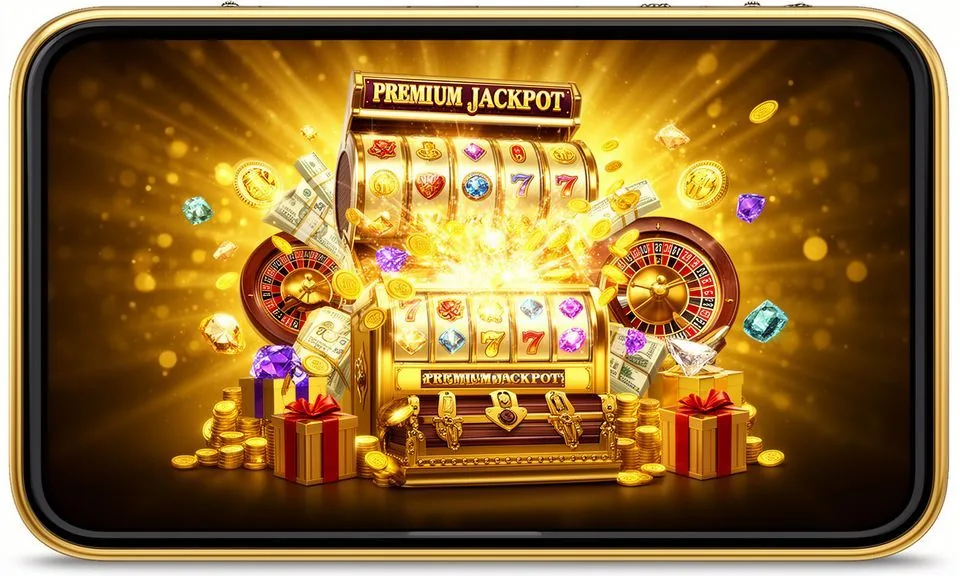 Blackjack Showdown